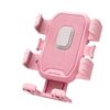 New style anti-shock and anti-shake mobile phone holder for tram