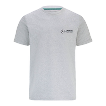 Mercedes Benz AMG Petronas F1 Small Logo T-shirt