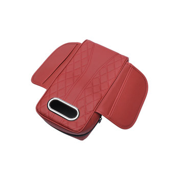 Honda arm case height-elevator pad multifunctional