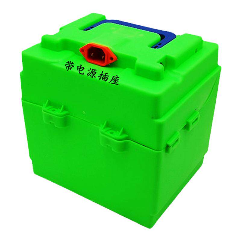 Electric vehicle lead-acid battery 24V 20A battery box