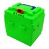 Electric vehicle lead-acid battery 24V 20A battery box