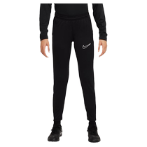 Nike Nike official boys and girls quick-drying knitted football trousers summer breathable sports pants DR1676