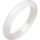Saturday Fu White Moonlight Chopin Bracelet