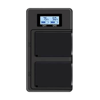 Suitable for nikon en-el20 camera battery charger