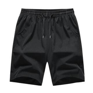 Summer sports casual shorts trendy brand ins loose