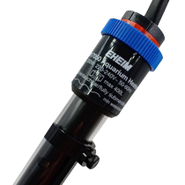 German imports Ihanfish tank heating rods Automatic thermostatic sea water cylinder heating rods Energy saving and power saving security explosion protection