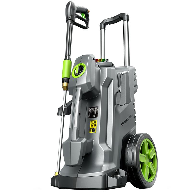 Greenfield Hercules car washing machine
