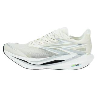 361 Degrees Fei Ran 4.5 Men's Professional Marathon Carbon Plate Racing Running Shoes Shock Absorbing Breathable Sports Running Shoes