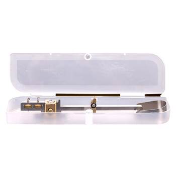 ໃໝ່ multifunctional adjustable tune-change erhu qianjin string pitch can be fine-tuned huqin qianjin stainless steel metal qianjin
