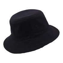 Fisherman hat for women with big head circumference Korean style extra large size 60-63cm plus size sunshade adjustable size mens hat