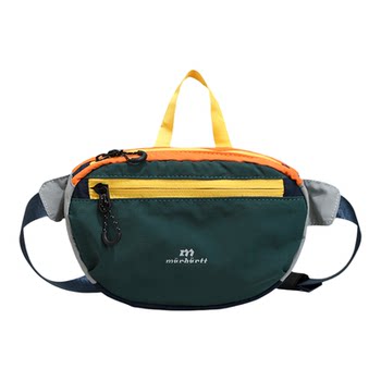 Mobile phone sundries outdoor hiking waist bag men and women crossbody bag