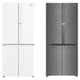 Casarte 540 zero built-in refrigerator