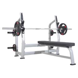 Commercial Multifunctional Weightlifting Bench Press Rack Integrated Barbell Set Home Men's Fitness Equipment Gym Bench Press