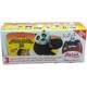 Kung Fu Panda Funny Doll Chocolate Surprise Egg