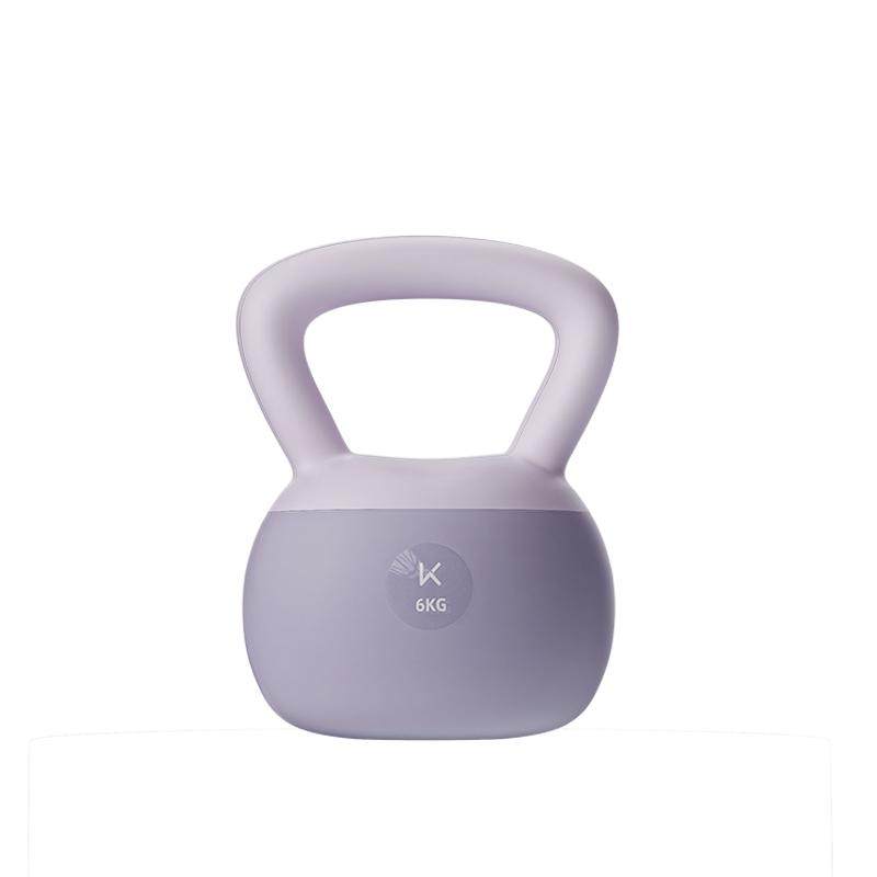 Keep soft kettlebell fitness home butt training tool