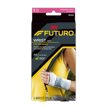 (Self-operated) 3M wrist brace Dole tendon sheath mothers wrist joint brace sprain sheath sports brace wrist