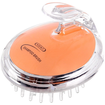 (Self-operated) UK Kent Kent Shampoo and Bath Brush Massage Brush Scalp Massage Shampoo and Bath Brush