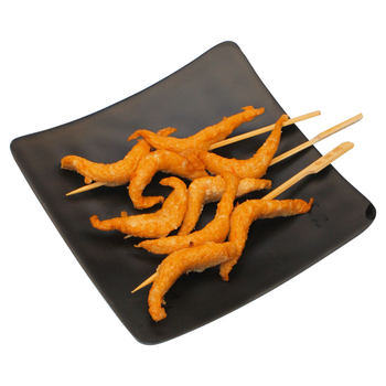 Beihai wings commercial 10-skewer oden ingredients