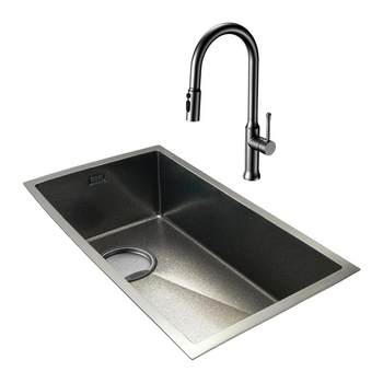 American westinghouse 5mm thickened panel 304 large single slot