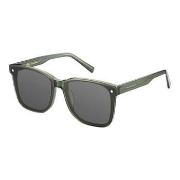 Mujiushi polarized sunglasses, anti-uv large frame sunglasses for men and women sn2501