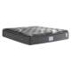 King Koil five-star hotel spring latex mattress