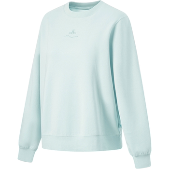 Li-ning/li ning ກິ​ລາ​ແລະ​ການ​ພັກ​ຜ່ອນ​ຮອບ​ຄໍ​