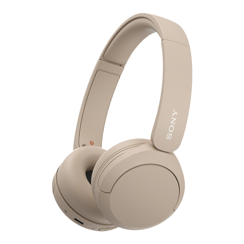 Sony WH-1000XM6 无线降噪耳机深夜蓝可再生材料制成双芯超旗舰降噪耳机