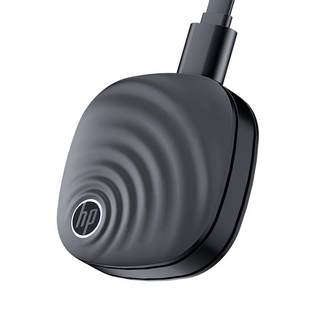 Hp丨up to 4k60hz wireless screen mirroring device