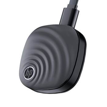 Hp丨up to 4k60hz wireless screen mirroring device