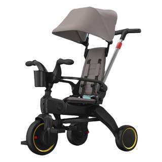 Children's tricycle, a magic tool for 1-year-old multifunctional babies