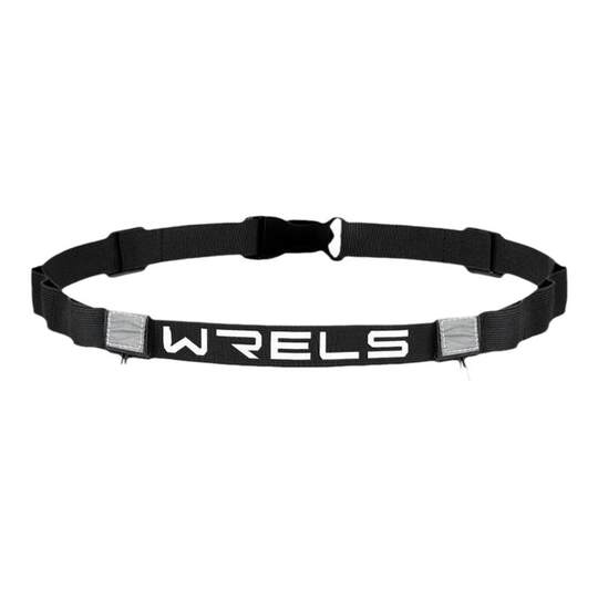 WRELS number with multi-function energy gel bin stable