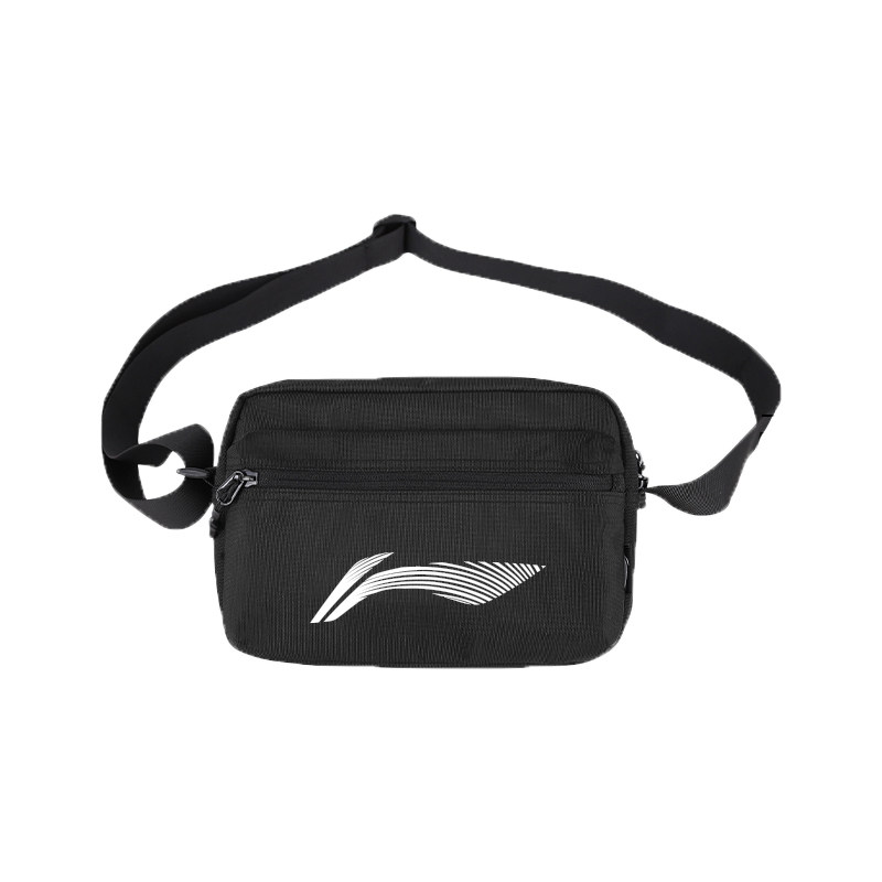 Li Ning multifunctional outdoor leisure large capacity backpack