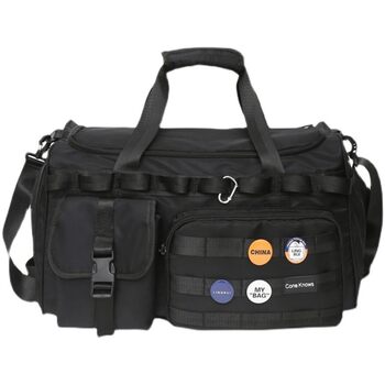 Meow yi ge men and women travel bag travel japan and south korea