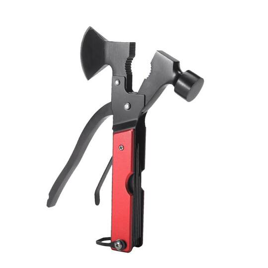 Hongfeng Disaster Prevention and Emergency Multifunctional Ax and Hammer Tool