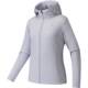 ANTA water-repellent jacket women's autumn windproof sportswear