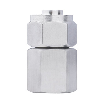 304 stainless steel inner wire quick screw joint