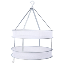 Drying net for drying sweaters a clothes basket for sweaters a tiled clothes drying rack a net pocket for drying vegetables clothes and socks