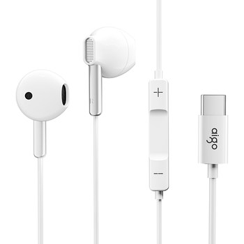 New wired earphones 3.5mm in-ear mobile phone