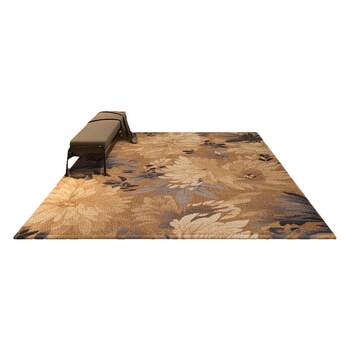 Floor mats, entry door mats, entrance mats, light luxury and high-end feel