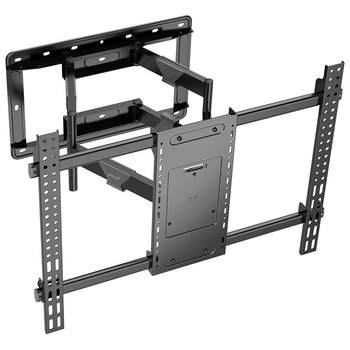 Calocchi h10pro telescopic rotating tv mount