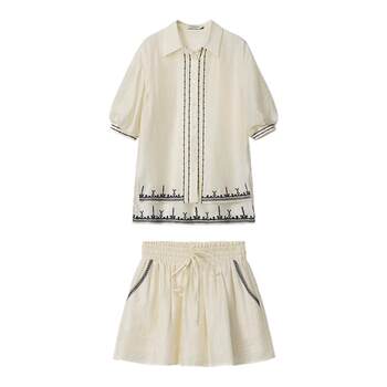 Bethany bohemian ການຖັກແສ່ວຫນັກສອງຊຸດ