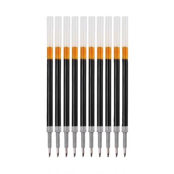 Press the gel pen refill 0.5mm | over 8,000 additional purchases