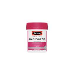 swisse coenzyme q10 ຢ່າງເປັນທາງການຂອງຮ້ານ flagship ຜະລິດຕະພັນການດູແລສຸຂະພາບຂອງຫົວໃຈທີ່ແທ້ຈິງນໍາເຂົ້າຈາກອົດສະຕາລີ Q10