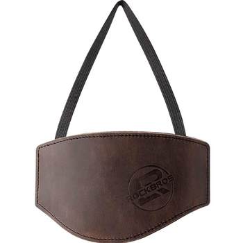 Locke brothers motorcycle gear cover