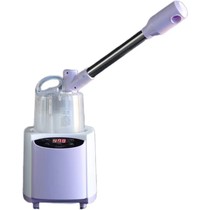 The two-in-one multi-function fumigator can directly fumigate the shoulders neck waist and legs. It can be connected to the wooden barrel steaming box and can cook medicine packets.