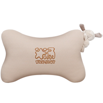 Car drivers headrest neck pillow seat car pillow car headrest driving headrest car pillow neck pillow