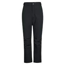 Pionniers en coton stratifiés en coton stratifiés en coton pantalon de graphène imperméables et imperméables à lépreuve du coton pour les pantalons longs pour hommes