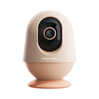 Qinbaobao cuidado inteligente del bebé pro