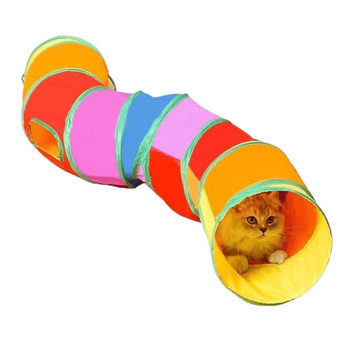 Self-pleasure toys for cats, consume energy