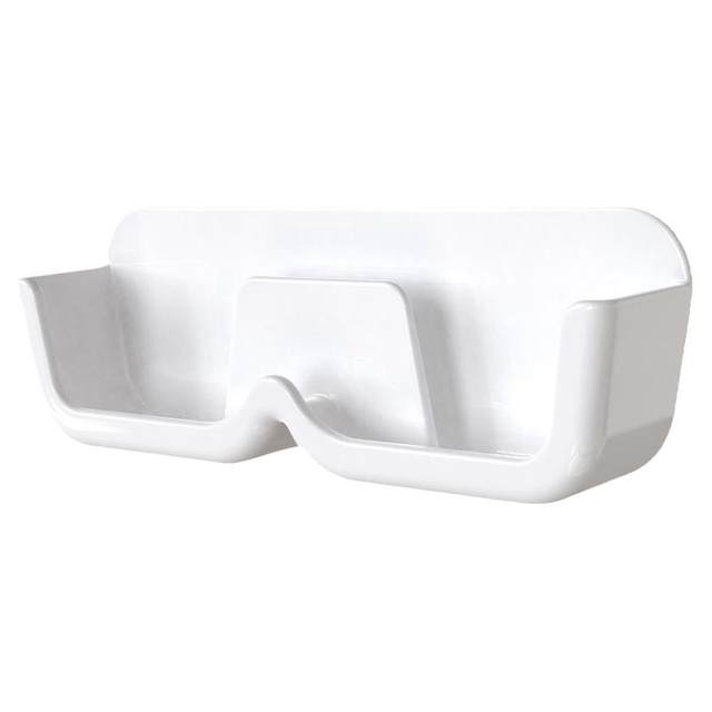 Glasses storage box wall-mounted sunglasses storage rack